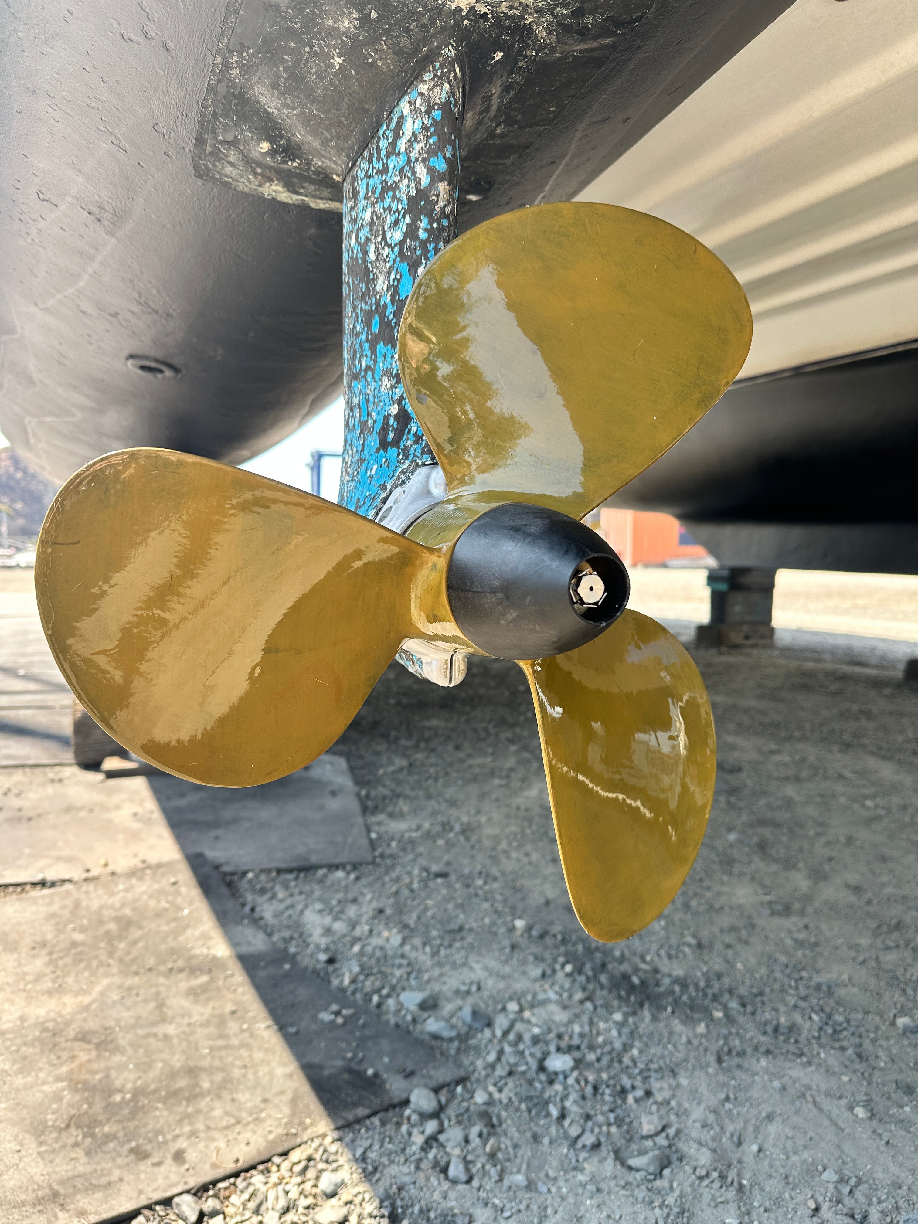 Propeller Request Form – Cap Coast Marine